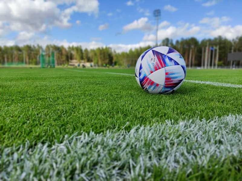 Lietuvos vaikinų (U-19) futbolo rinktinės draugiškos rungtynės su svečiais iš Armėnijos