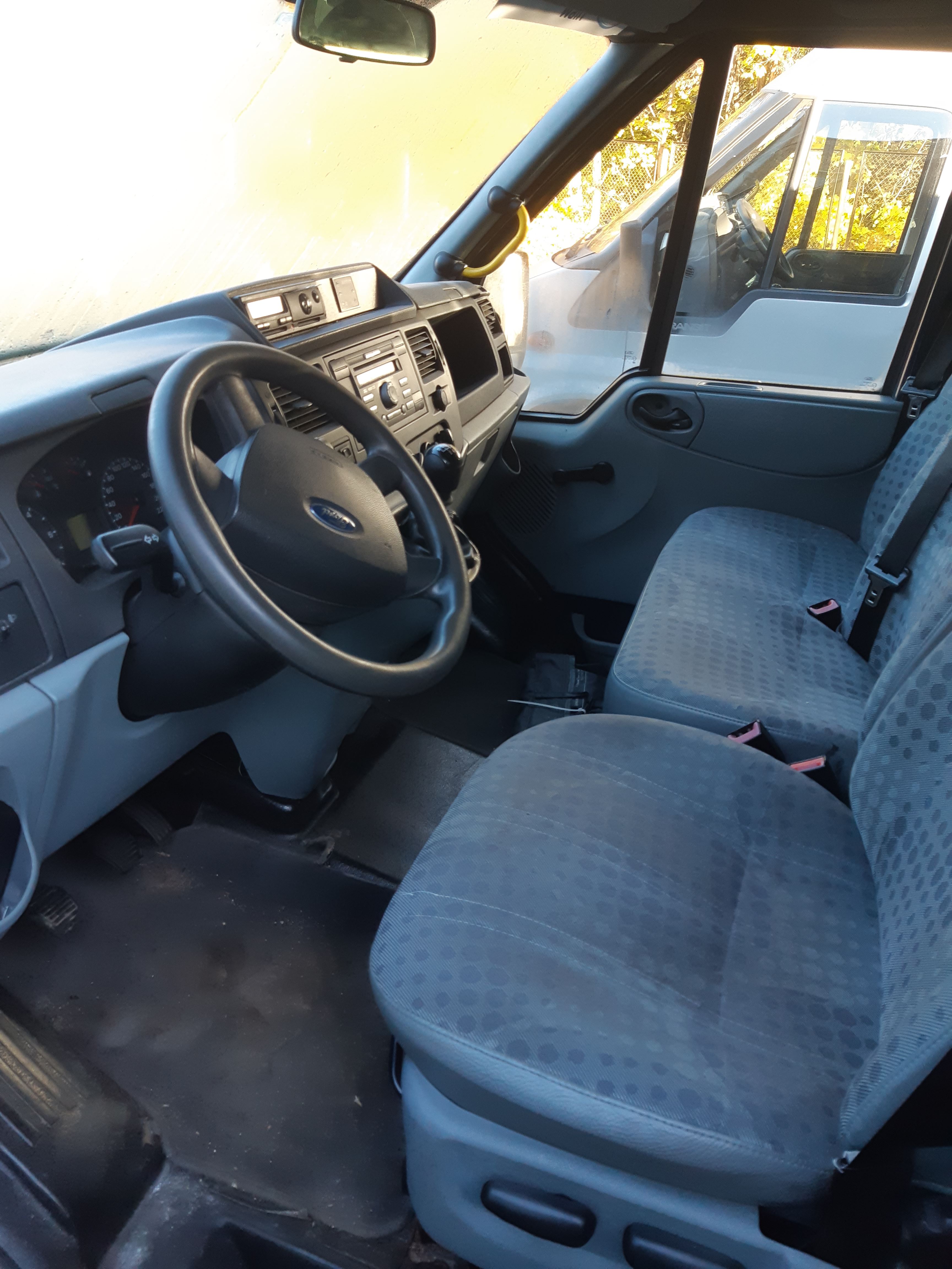 Transporto priemonės aukcionas