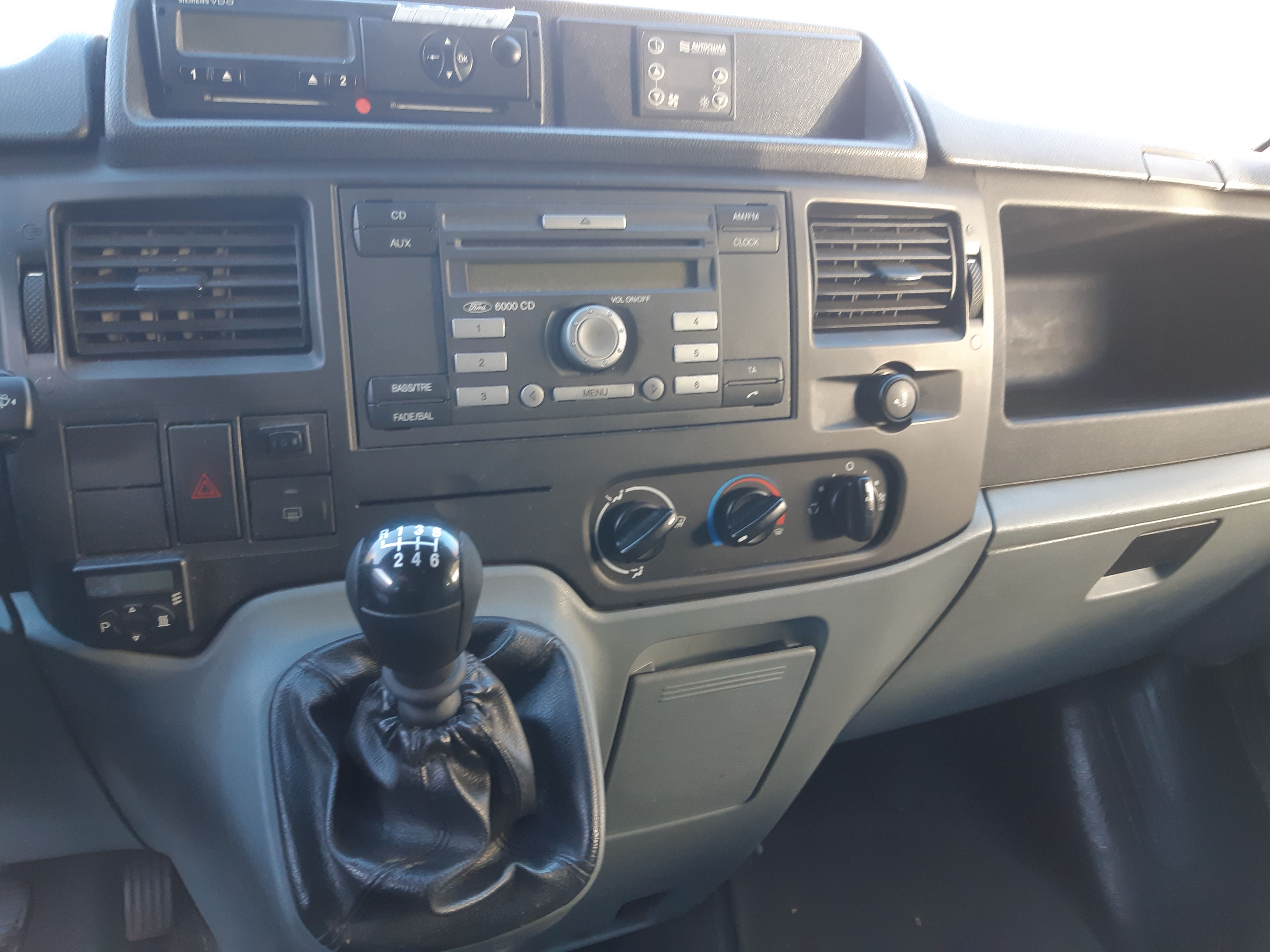 Transporto priemonės aukcionas