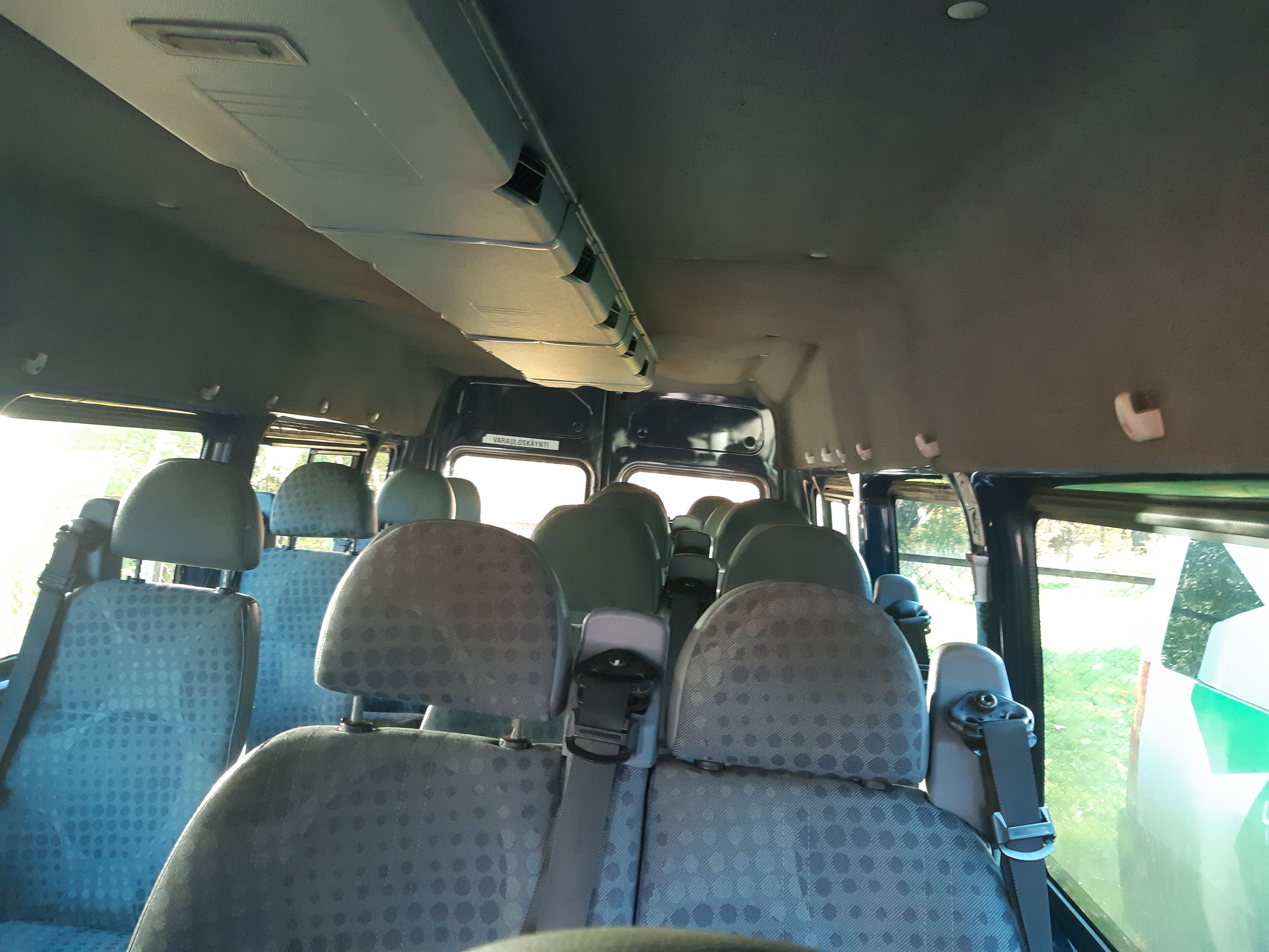Transporto priemonės aukcionas