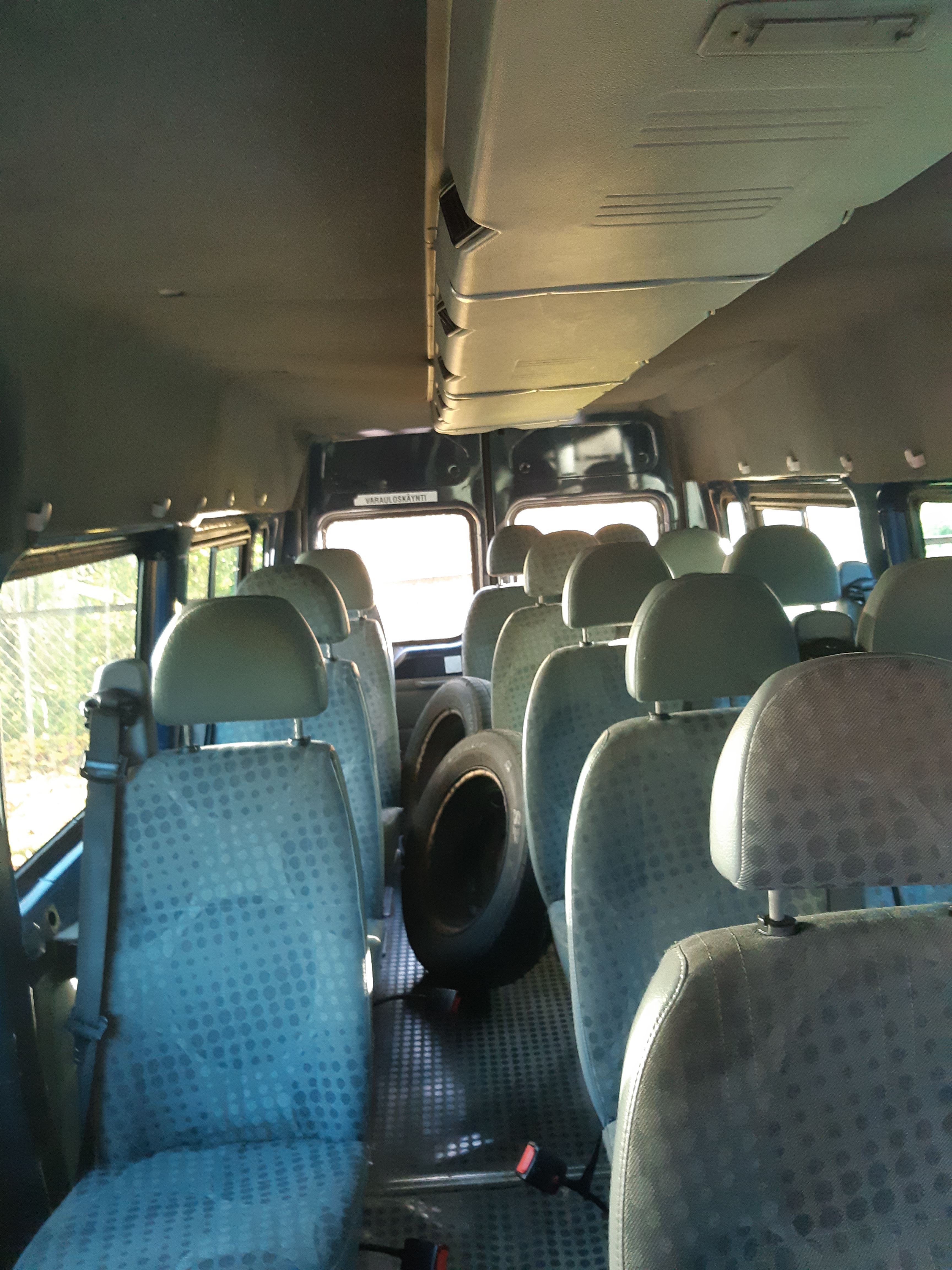 Transporto priemonės aukcionas